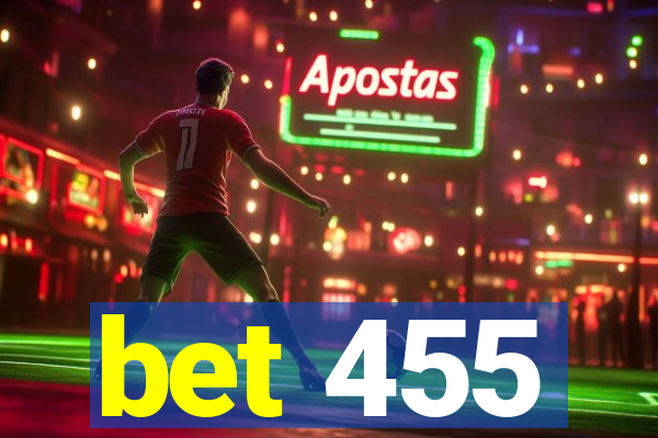 bet 455